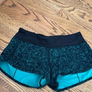 Lululemon speed up 2.5 inch